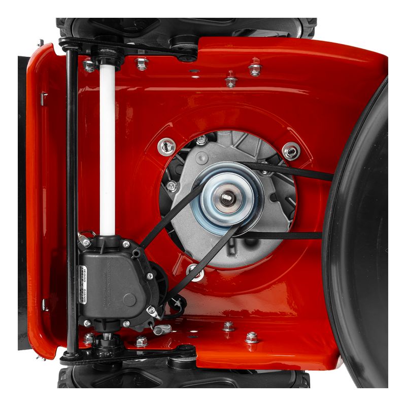 Samohodni motorni trimer na kotačima PRAKTIK GARDEN PG64521 Cijena