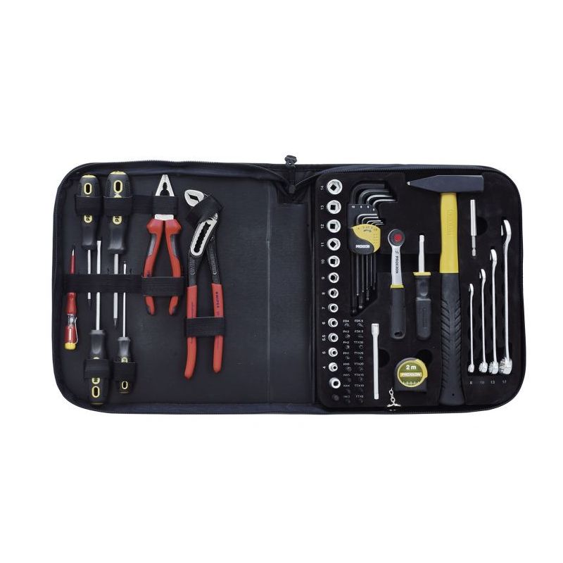 Set alata u torbi za alat PROXXON no 23670 Cijena
