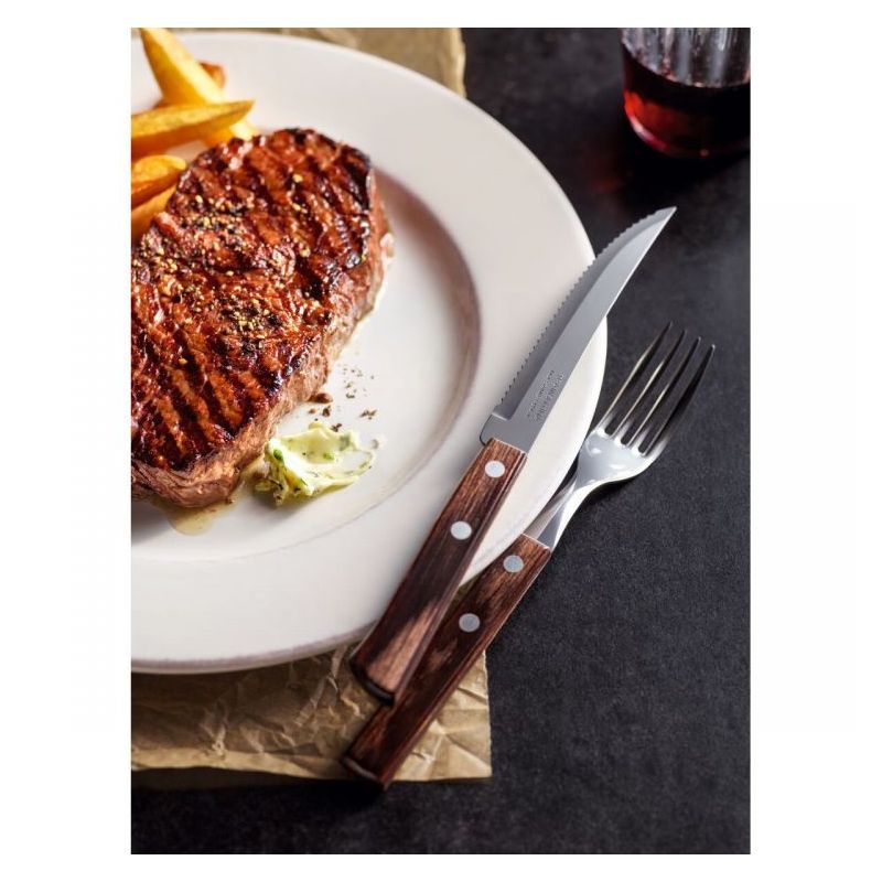 Set noževa TRAMONTINA CHURRASCO 6/1 21198/915 Cijena