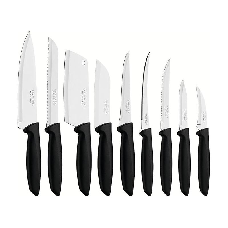 Set noževa TRAMONTINA PLENUS 9/1 23498/050 Cijena