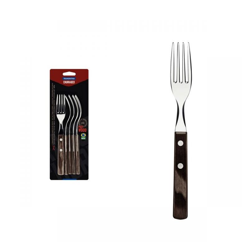 Set vilica TRAMONTINA CHURRASCO 6/1 21198/916 Cijena