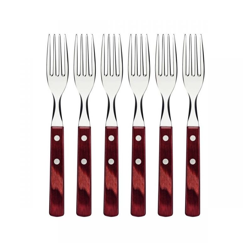 Set vilica TRAMONTINA POLYWOOD 6/1 21102/670 Cijena