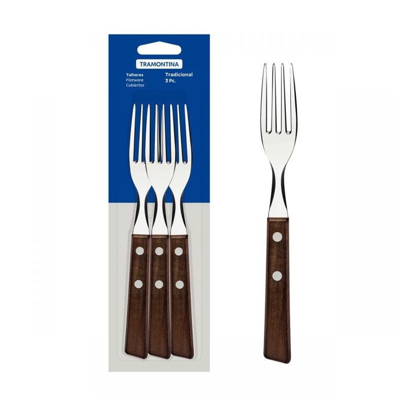 Set vilica TRAMONTINA TRADICIONAL 3/1 22202/300 Cijena