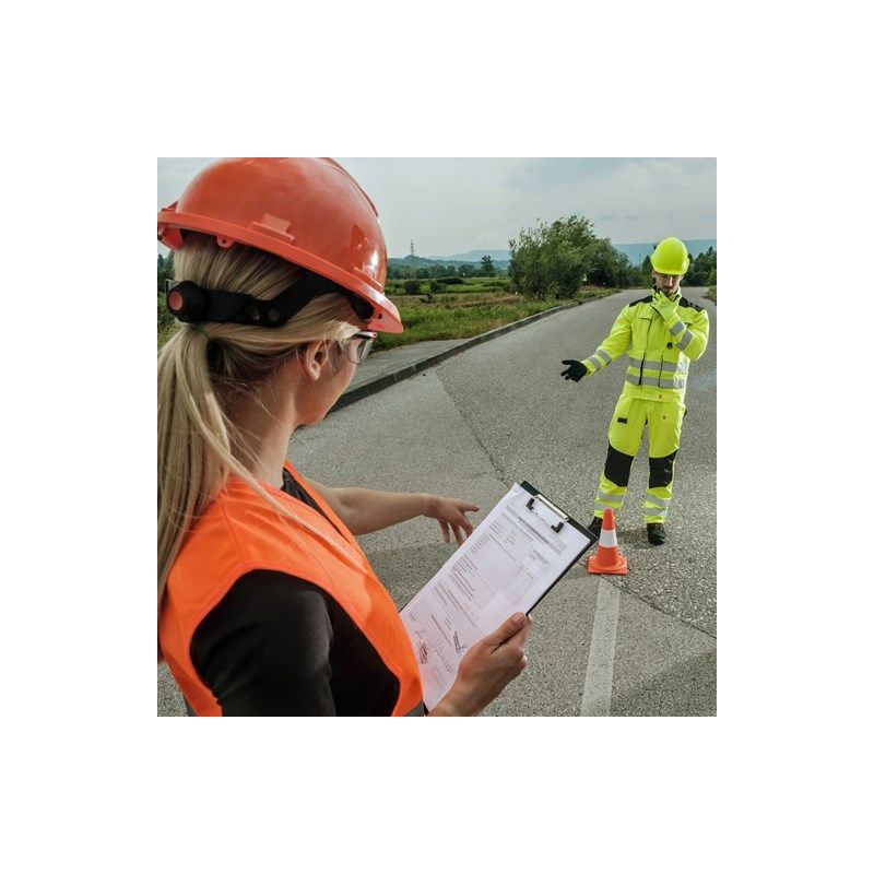 Signalizirajući Hi-viz prsluk KANES Cijena