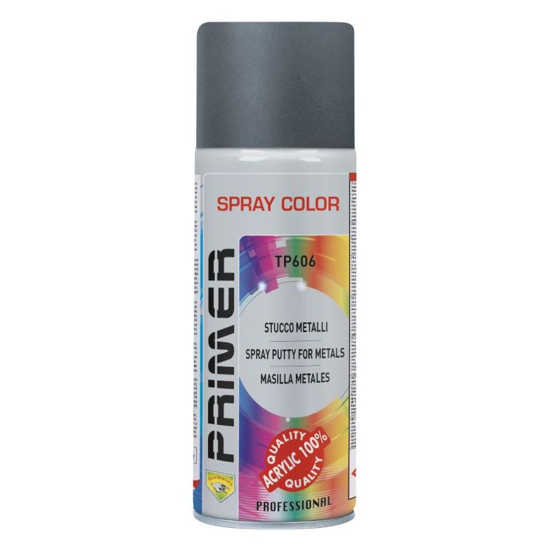 Sprej PRIMER kit punilo za metalne površine 400 ml. Cijena