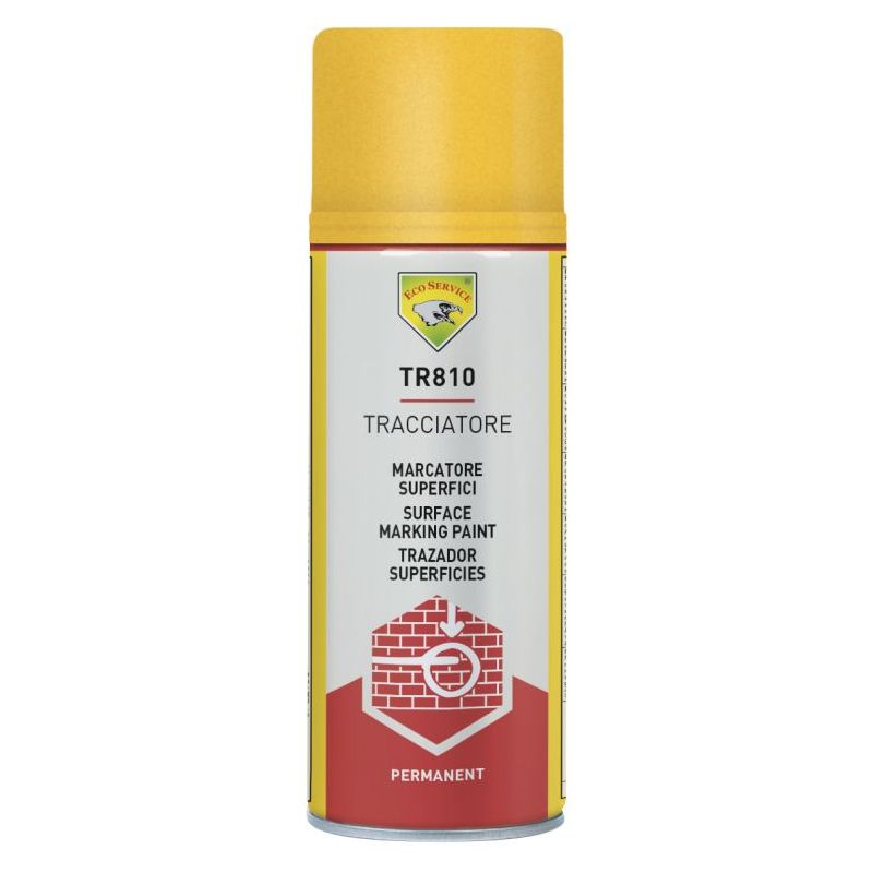 Sprej marker za označavanje univerzalni crveni 400 ml. Cijena