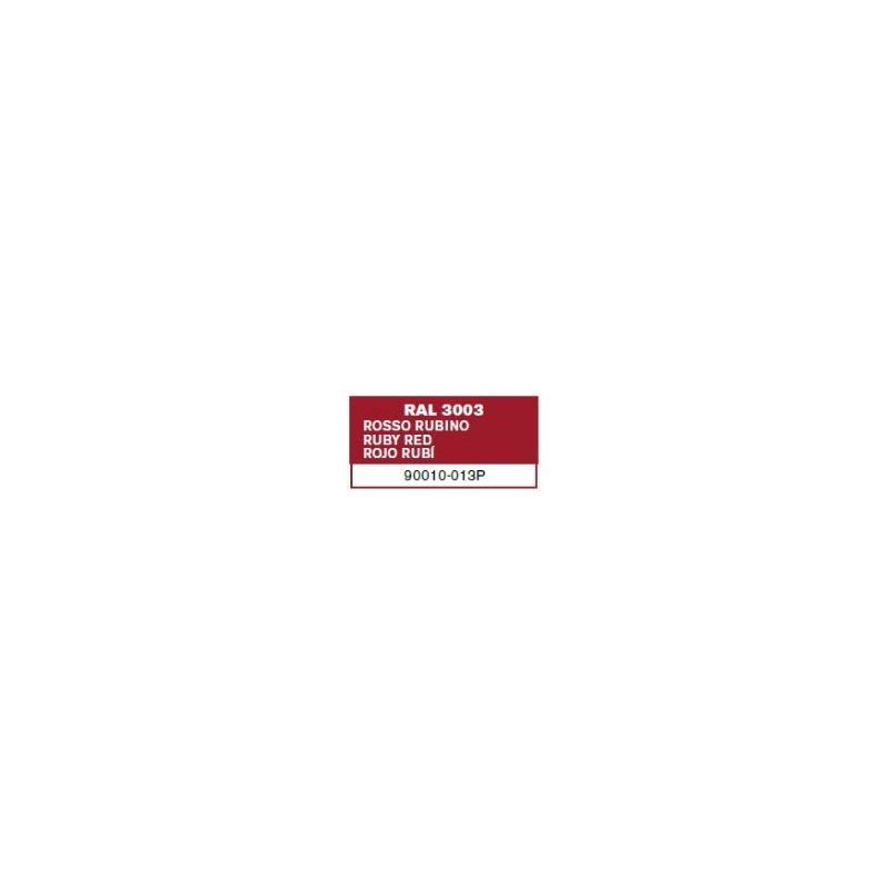 Sprej RAL 3003 rubin crvena 400 ml. Cijena