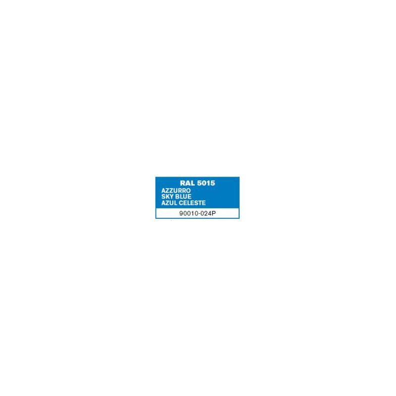 Sprej RAL 5015 nebesko plava 400 ml. Cijena