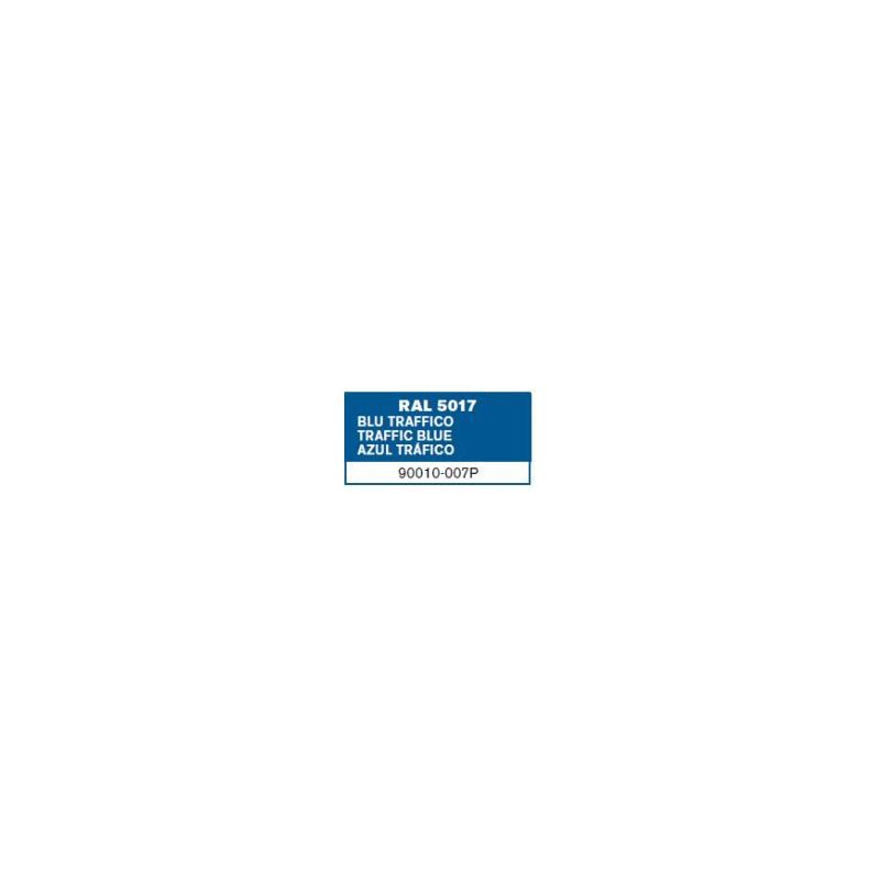 Sprej RAL 5017 plava prometna 400 ml. Cijena