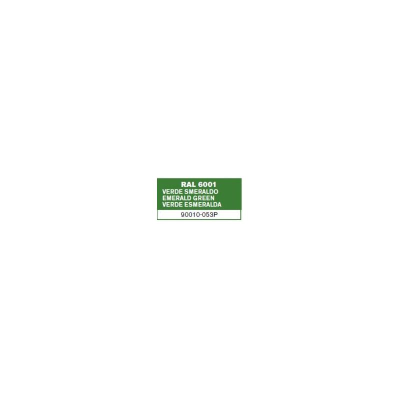 Sprej RAL 6001 smaragdno zelena 400 ml. Cijena