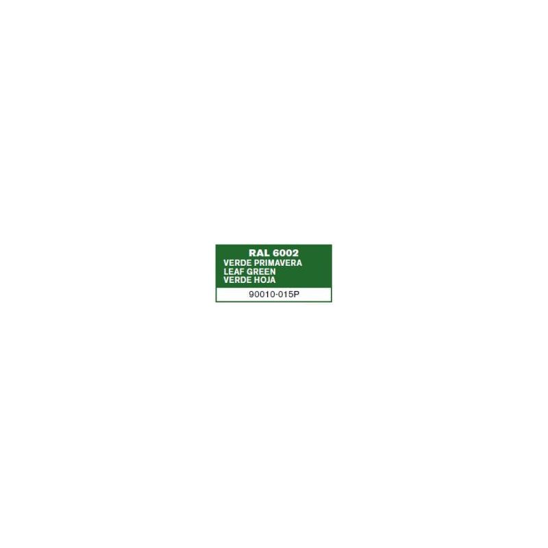 Sprej RAL 6002 lisnato zelena 400 ml. Cijena