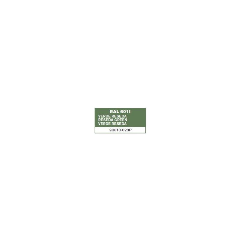 Sprej RAL 6011 zelena reseda 400 ml. Cijena