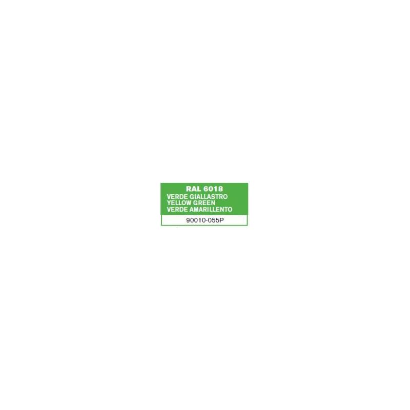 Sprej RAL 6018 žuto zelena 400 ml. Cijena