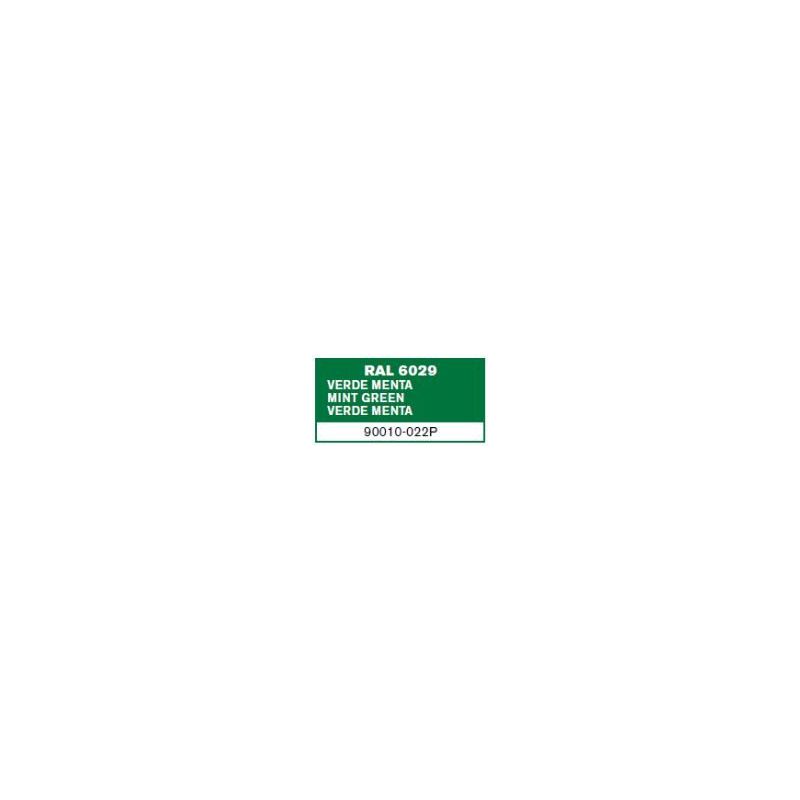 Sprej RAL 6029 zelena menta 400 ml. Cijena