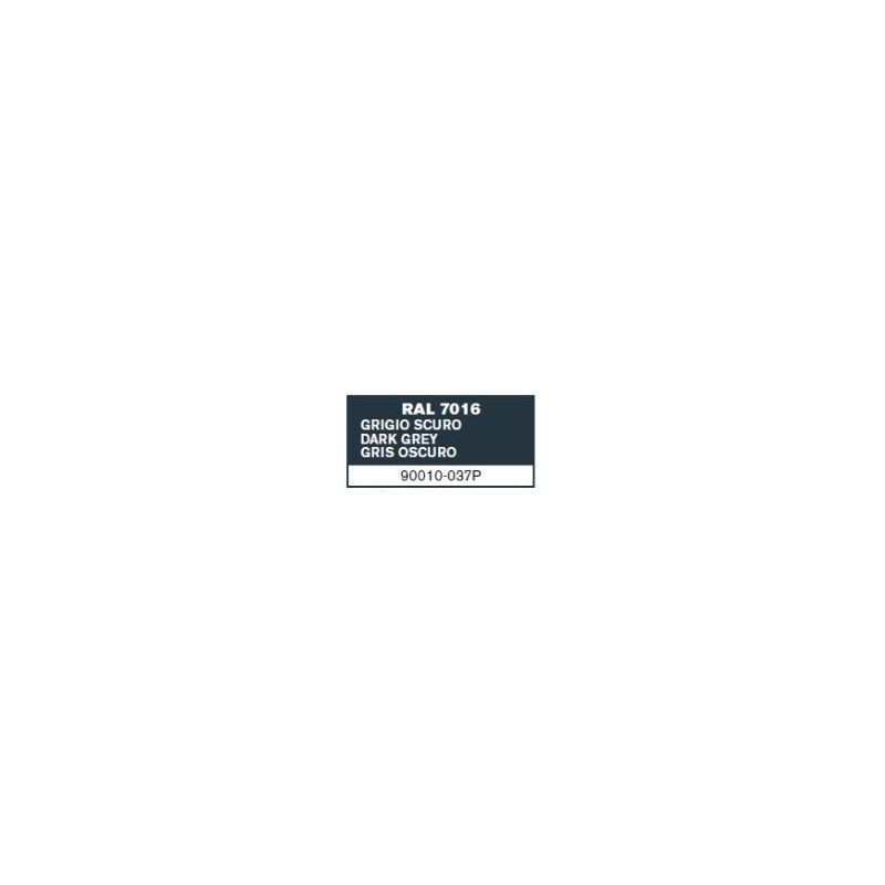 Sprej RAL 7016 tamno siva 400 ml. Cijena