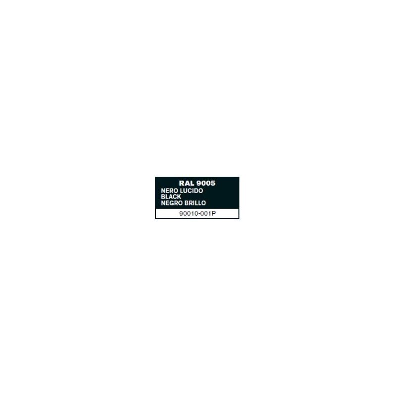 Sprej RAL 9005 crna sjajna 400 ml. Cijena