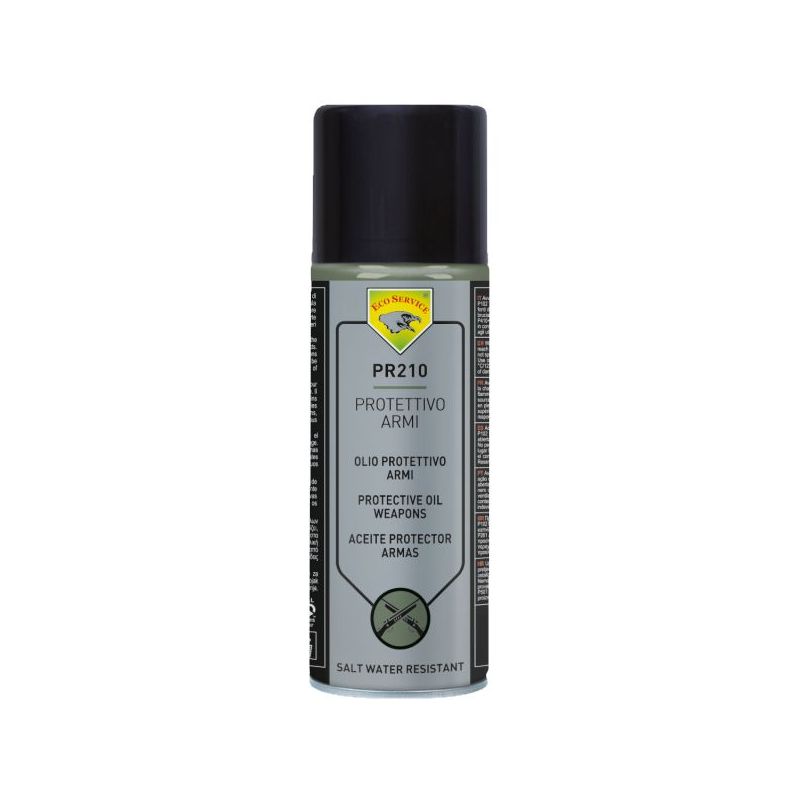Sprej/mast za čišćenje oružja 200 ml. Cijena