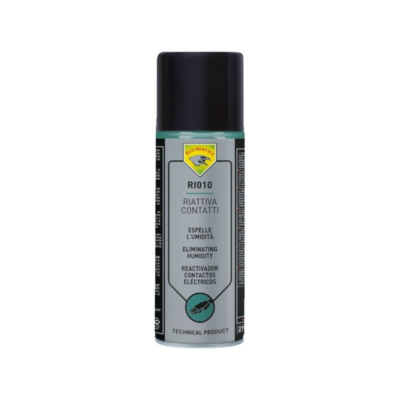 Sprej za reaktivaciju kontakata 200 ml. Cijena