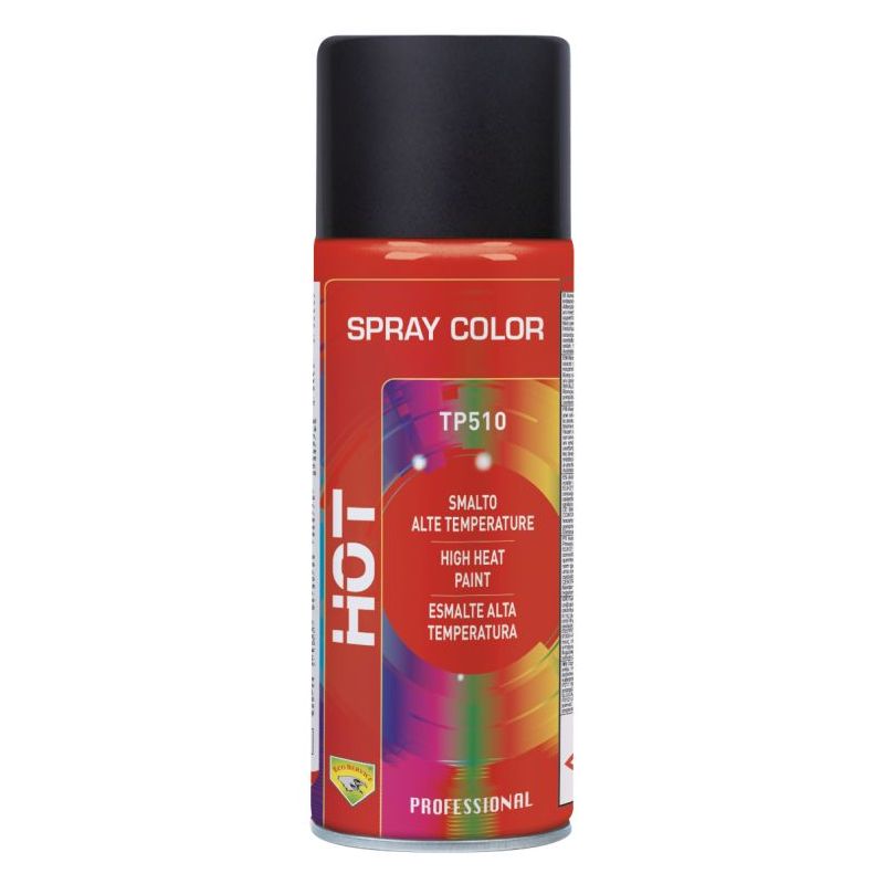 Sprej za visoke temperature bijeli mat 400 ml. Cijena