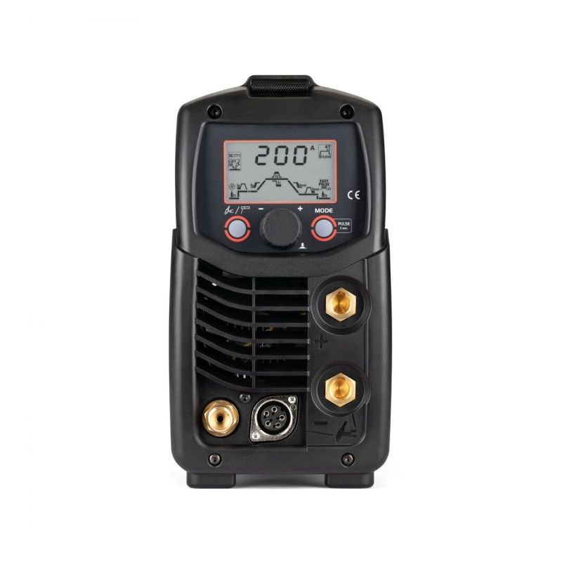 Telwin inverter INFINITY TIG 225 DC PRO 816516 Cijena
