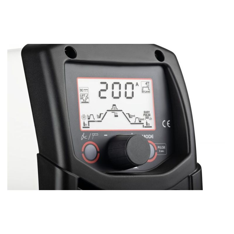 Telwin inverter INFINITY TIG 225 DC PRO 816516 Cijena