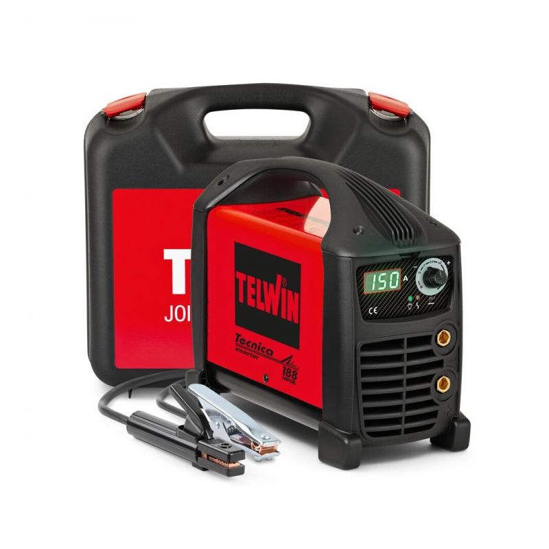 Telwin inverter TECNICA 188 MPGE 816223  Cijena