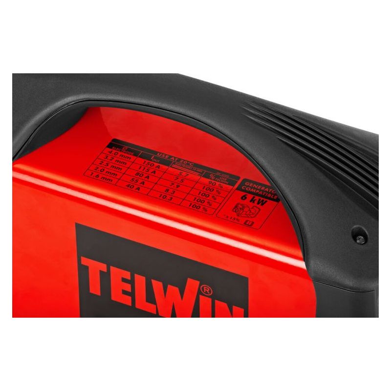 Telwin inverter TECNICA 188 MPGE 816223  Cijena