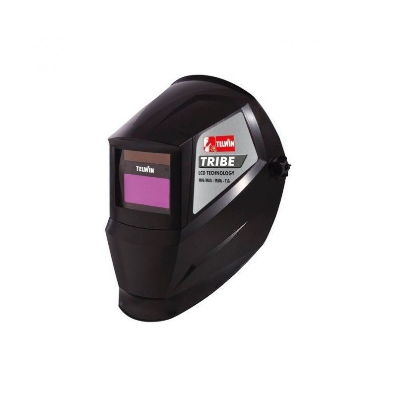 Telwin maska automatska TRIBE 9 - 13 MMA/MIG-MAG/TIG 804404 Cijena