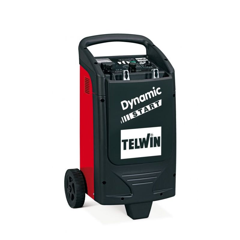 Telwin punjač/starter DYNAMIC 520 (12-24V, 20/1000Ah) 829383  Cijena