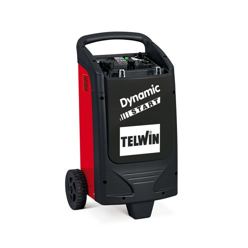 Telwin punjač/starter DYNAMIC 620 PRO (12-24V, 20/1550Ah) 829384 Cijena