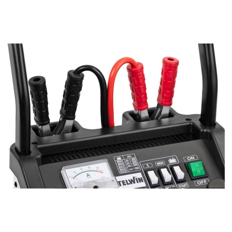 Telwin punjač/starter SPRINTER 4000 (12-24V, 20/1000Ah) 829491 Cijena