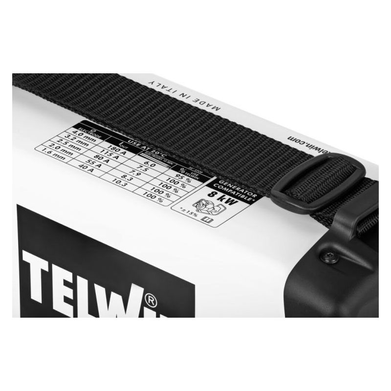 Telwin Rel inverter INFINITY 200 230V 200A 816129  Cijena