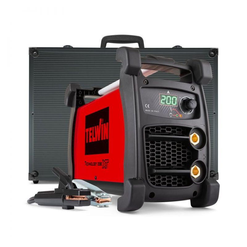 Telwin TECHNOLOGY 236 XT PRO 816259 Cijena