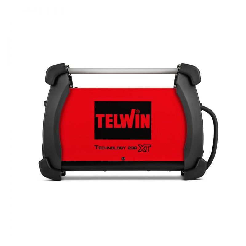 Telwin TECHNOLOGY 236 XT PRO 816259 Cijena