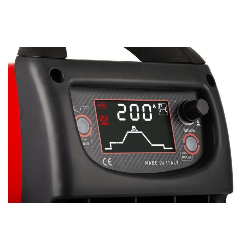 Telwin TECHNOLOGY TIG 222 AC/DC + ACC. PRO 816242 Cijena