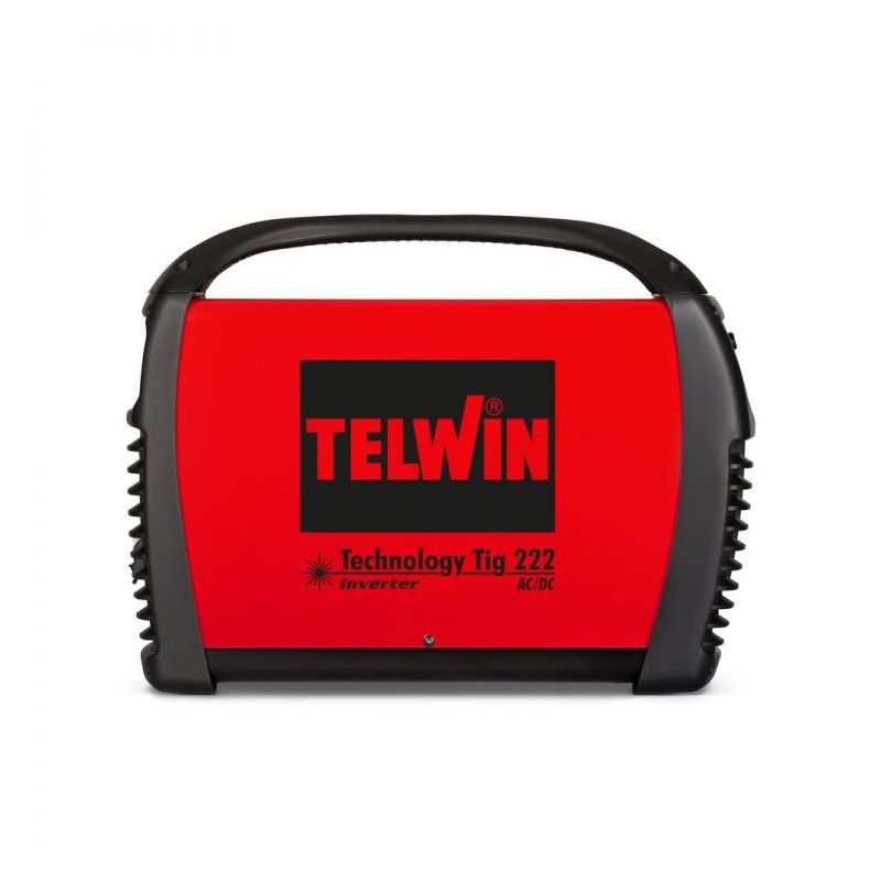 Telwin TECHNOLOGY TIG 222 AC/DC + ACC. PRO 816242 Cijena