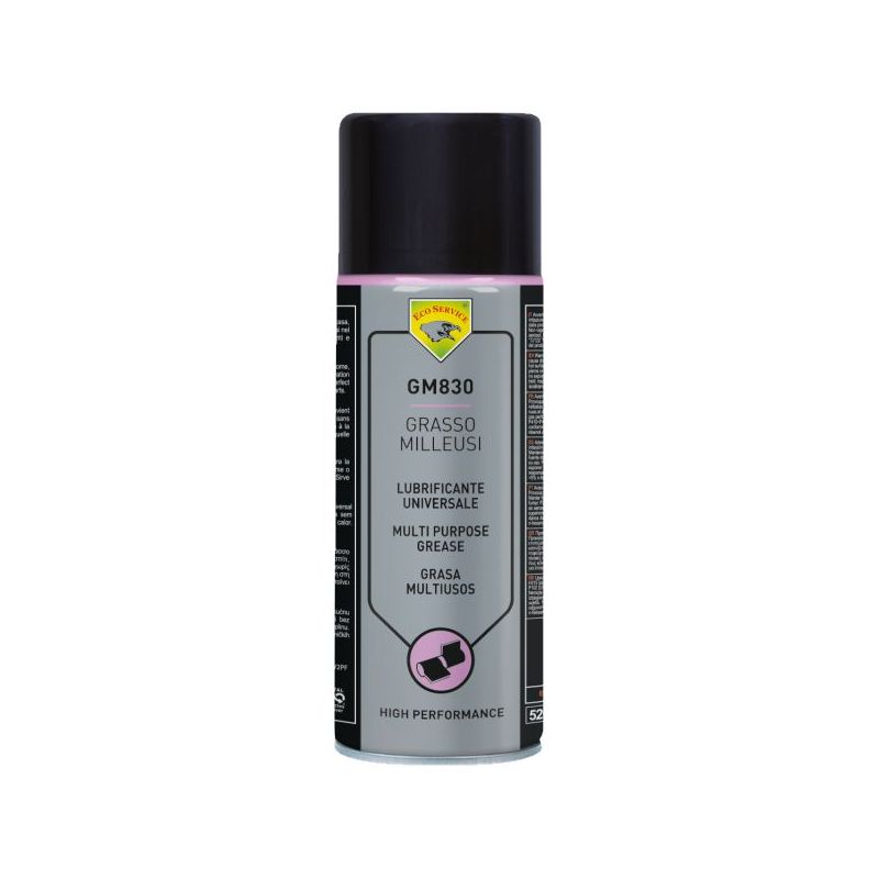 Univerzalna mast u spreju 400 ml. Cijena