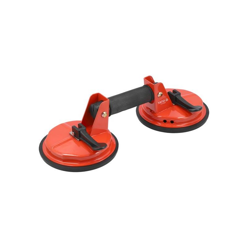 Vakum nosač dvostruk fi 150 mm, 100 kg YATO YT-37238 Cijena