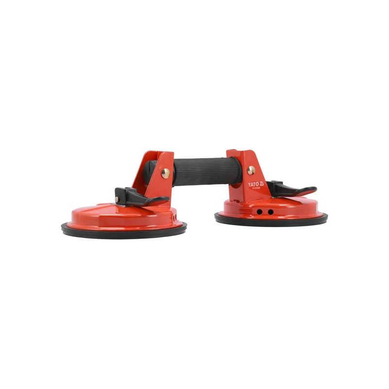 Vakum nosač dvostruk fi 150 mm, 100 kg YATO YT-37238 Cijena
