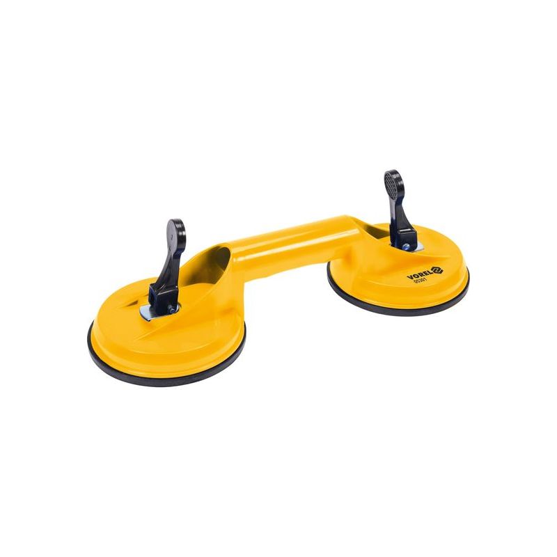 Vakum nosač dvostruki fi 115 mm, 70 kg VOREL 05301 Cijena