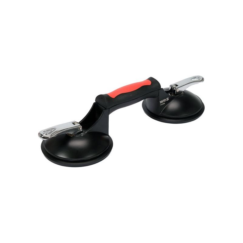 Vakum nosač dvostruki fi 125 mm, 120 kg YATO YT-37236 Cijena