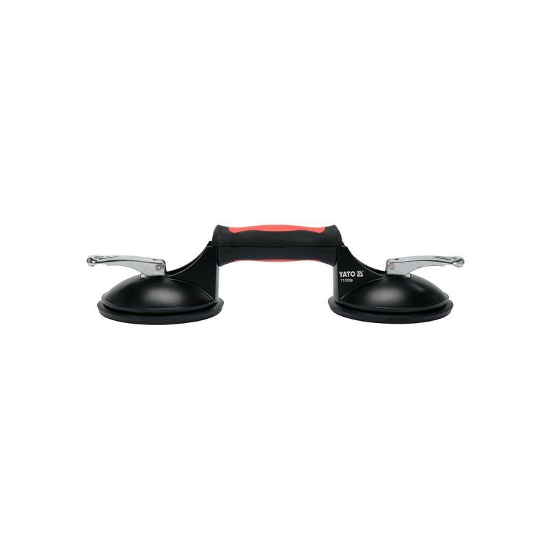 Vakum nosač dvostruki fi 125 mm, 120 kg YATO YT-37236 Cijena