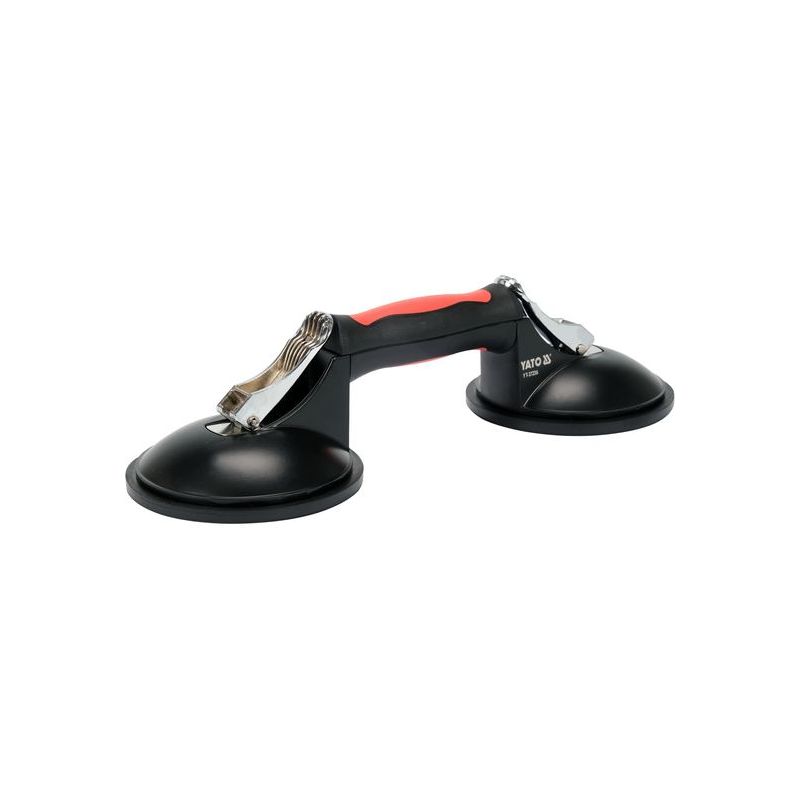 Vakum nosač dvostruki fi 125 mm, 120 kg YATO YT-37236 Cijena