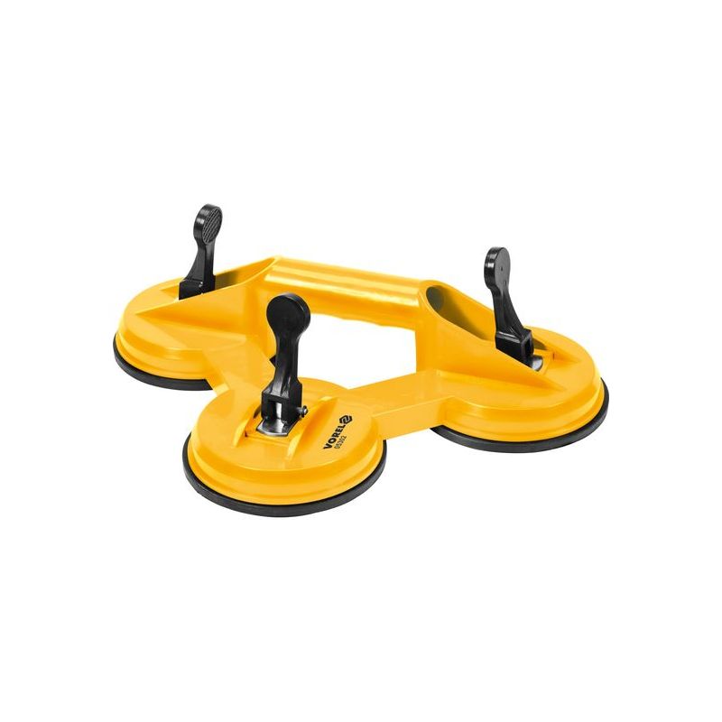 Vakum nosač trostruki fi 115 mm, 100 kg VOREL 05302 Cijena