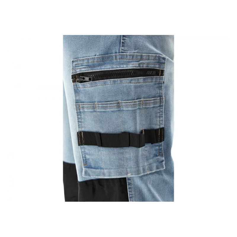 YATO radne traper hlače JEANS  Cijena