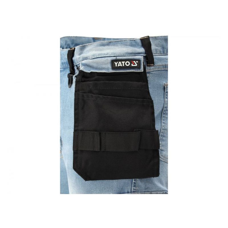 YATO radne traper hlače JEANS  Cijena