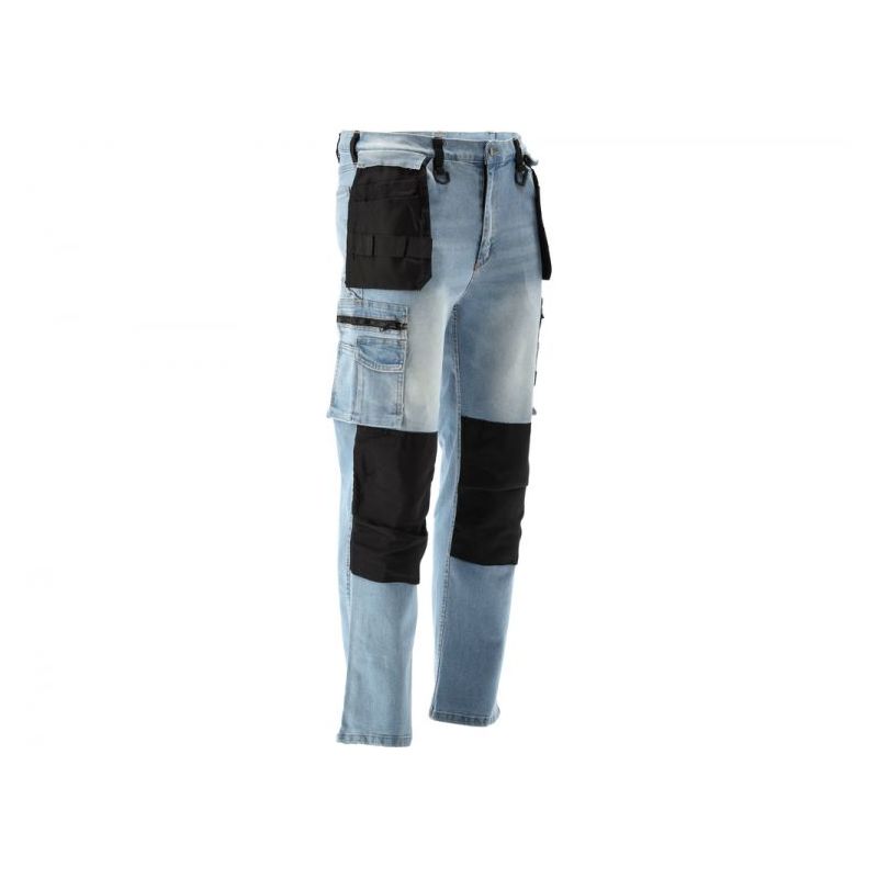 YATO radne traper hlače JEANS  Cijena