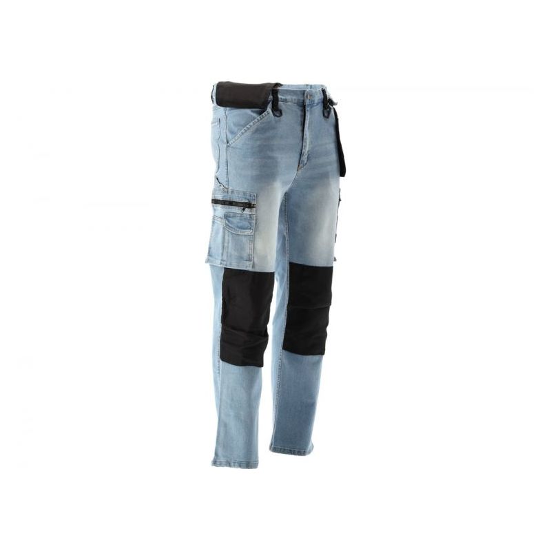 YATO radne traper hlače JEANS  Cijena
