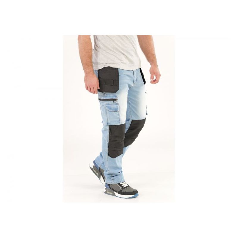 YATO radne traper hlače JEANS  Cijena