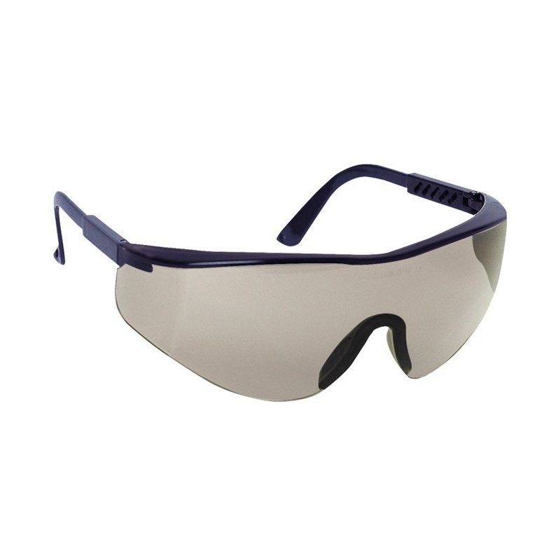Zaštitne naočale SABLUX - tamne - COVER GUARD Cijena
